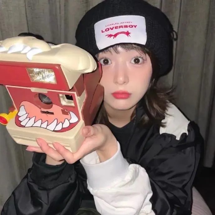 野性女郎