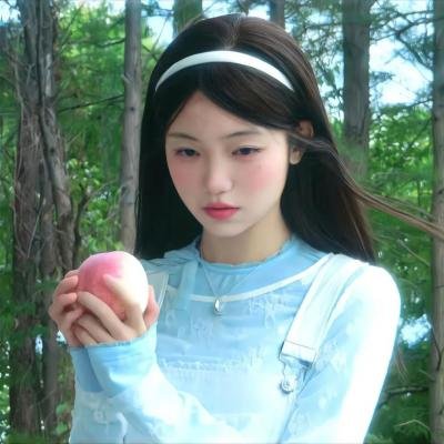 我是你的